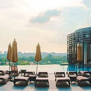 Momentus Alexandra Singapur