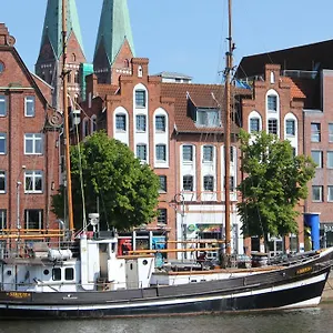 Traveblick Lübeck