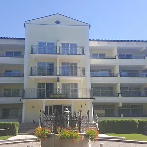 Apartment Appartementhaus Wimmerhof, Bad Füssing