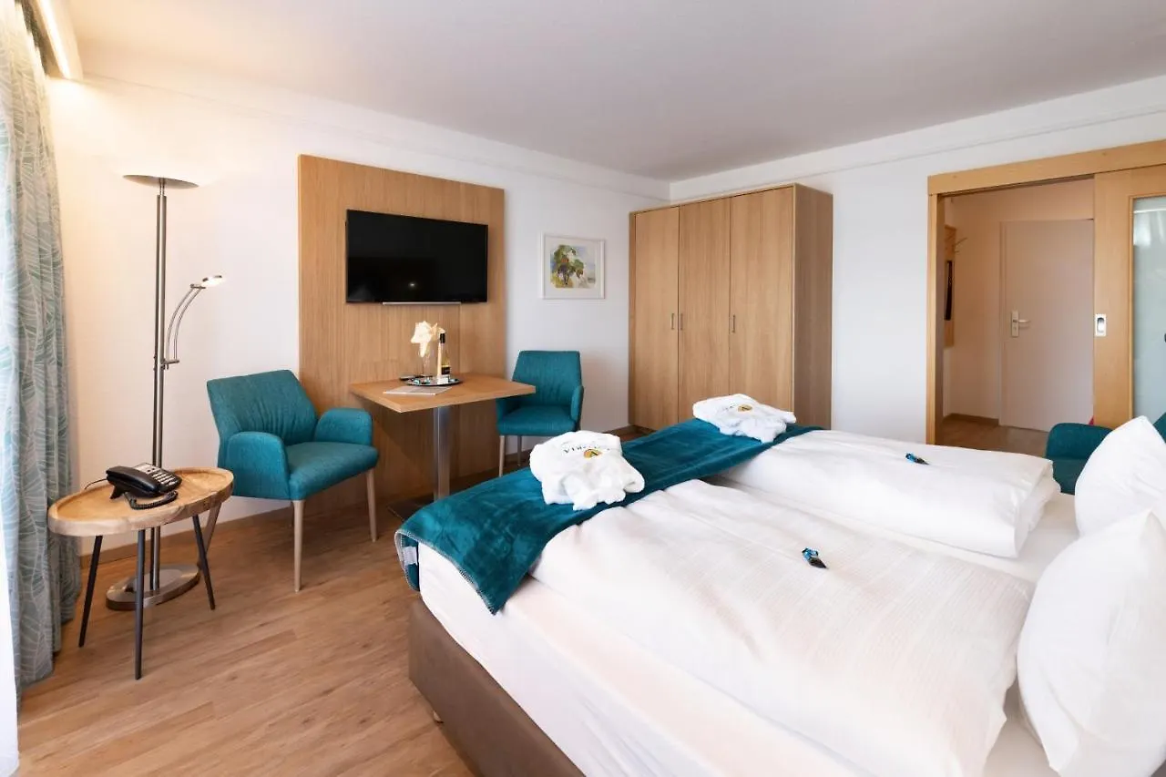 Appartment Hotel Victoria Bad Füssing
