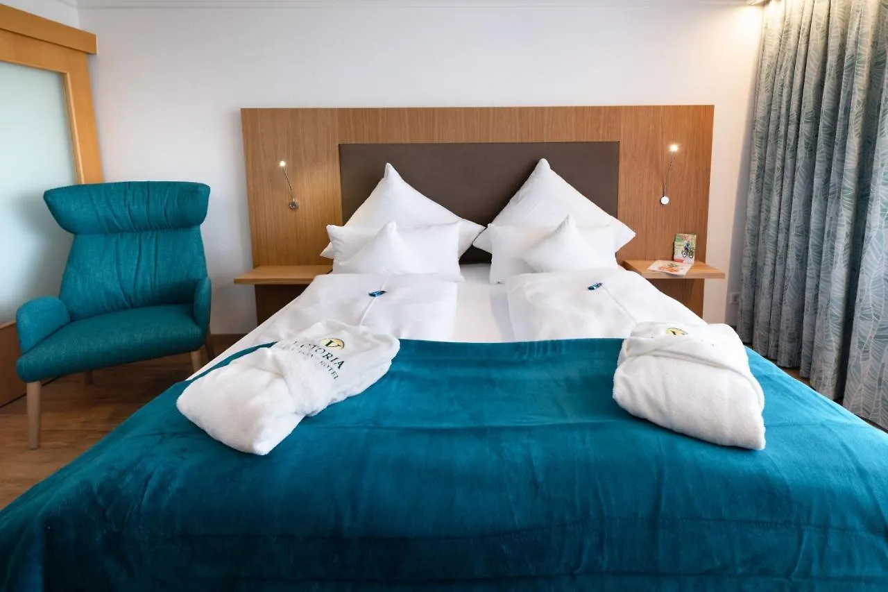 Appartment Hotel Victoria Bad Füssing Deutschland