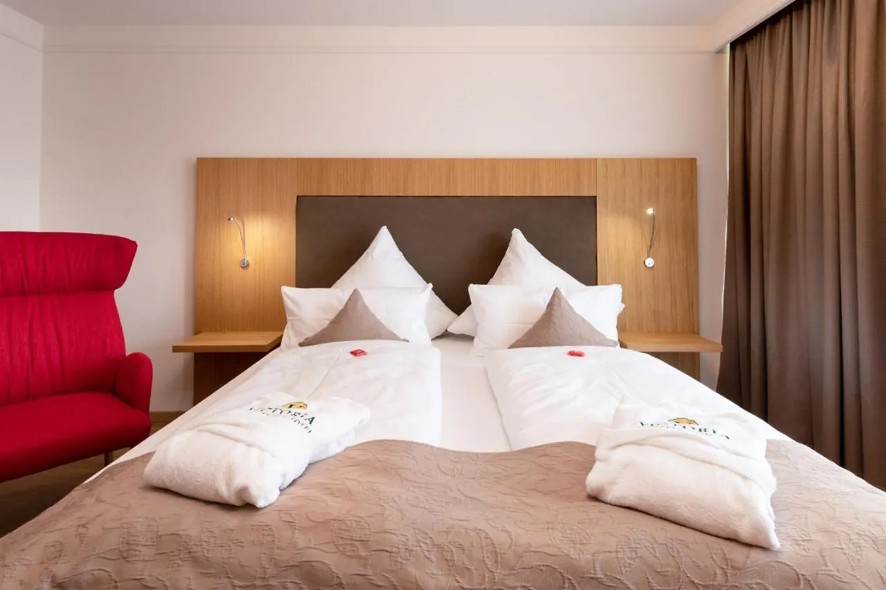 Appartment Hotel Victoria Bad Füssing