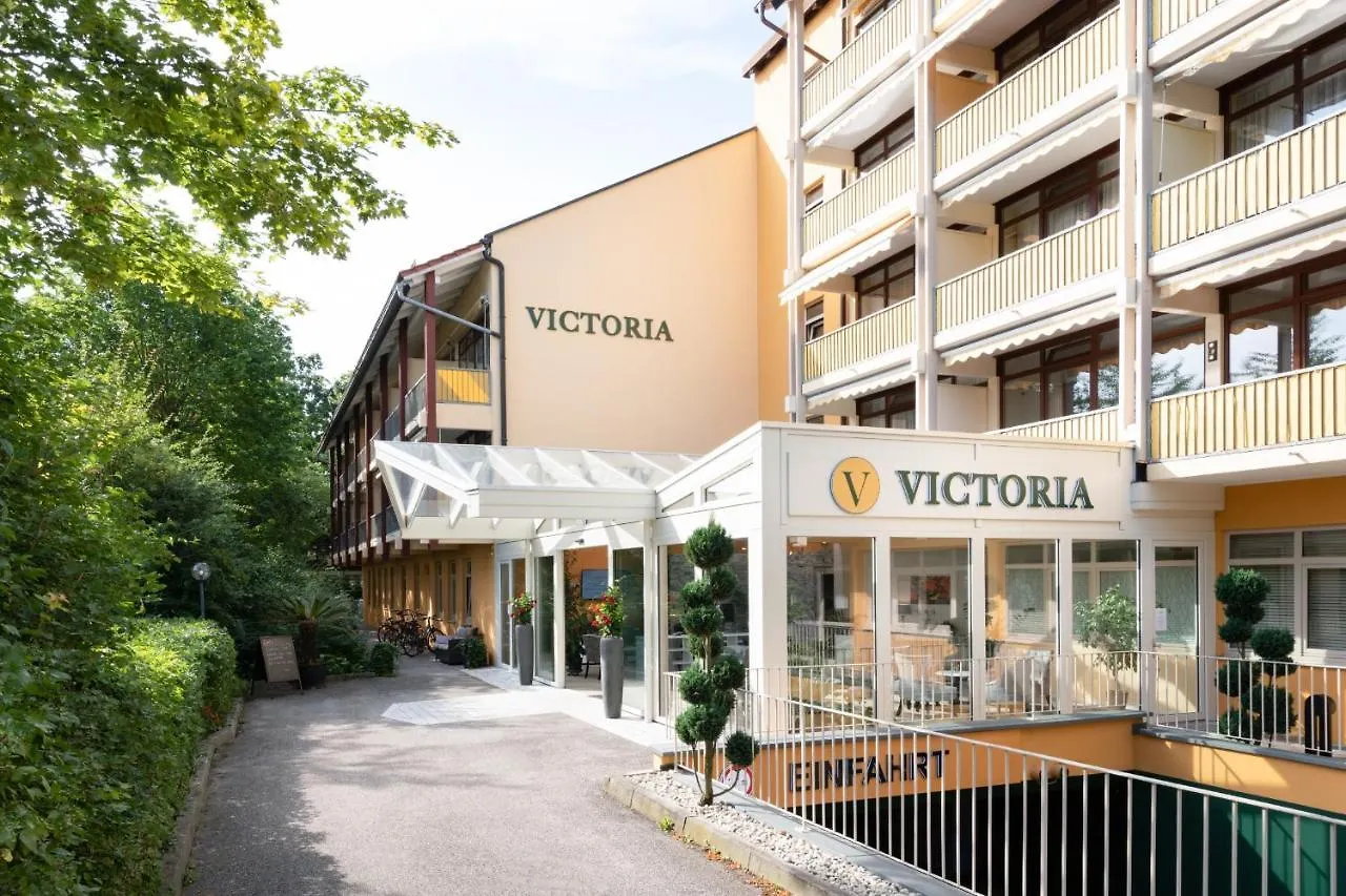 Appartment Hotel Victoria Bad Füssing