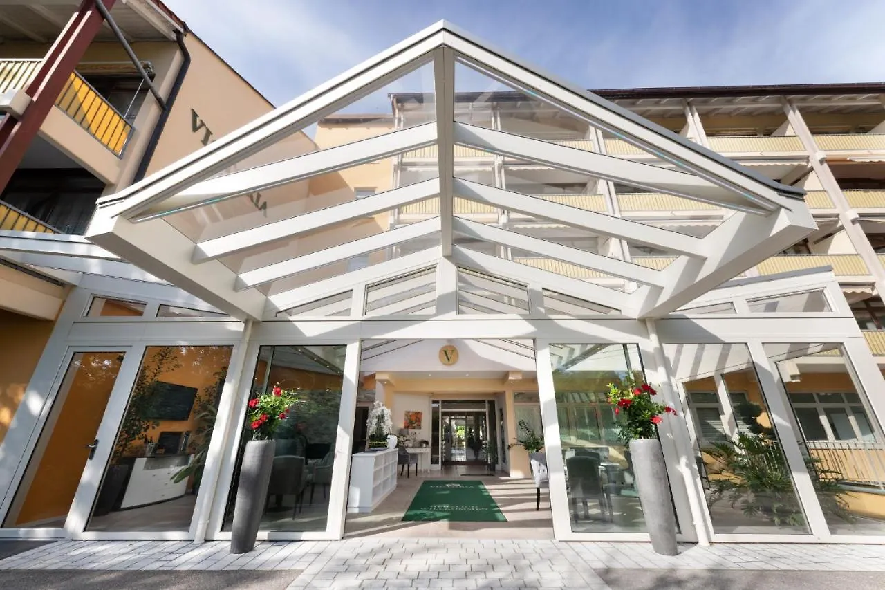 Appartment Hotel Victoria Bad Füssing
