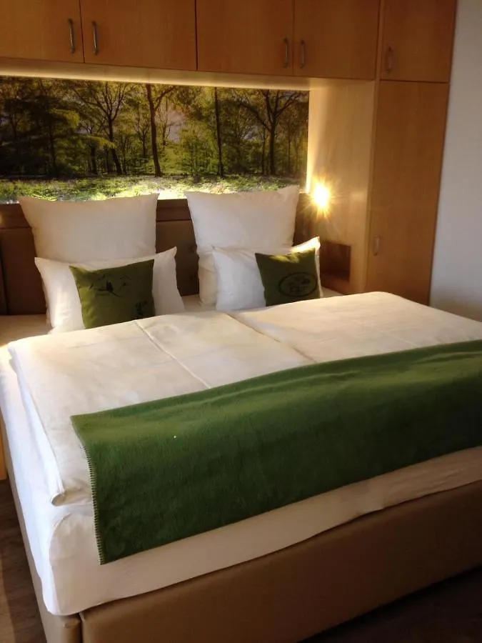 Appartment Hotel Victoria Bad Füssing 3*,